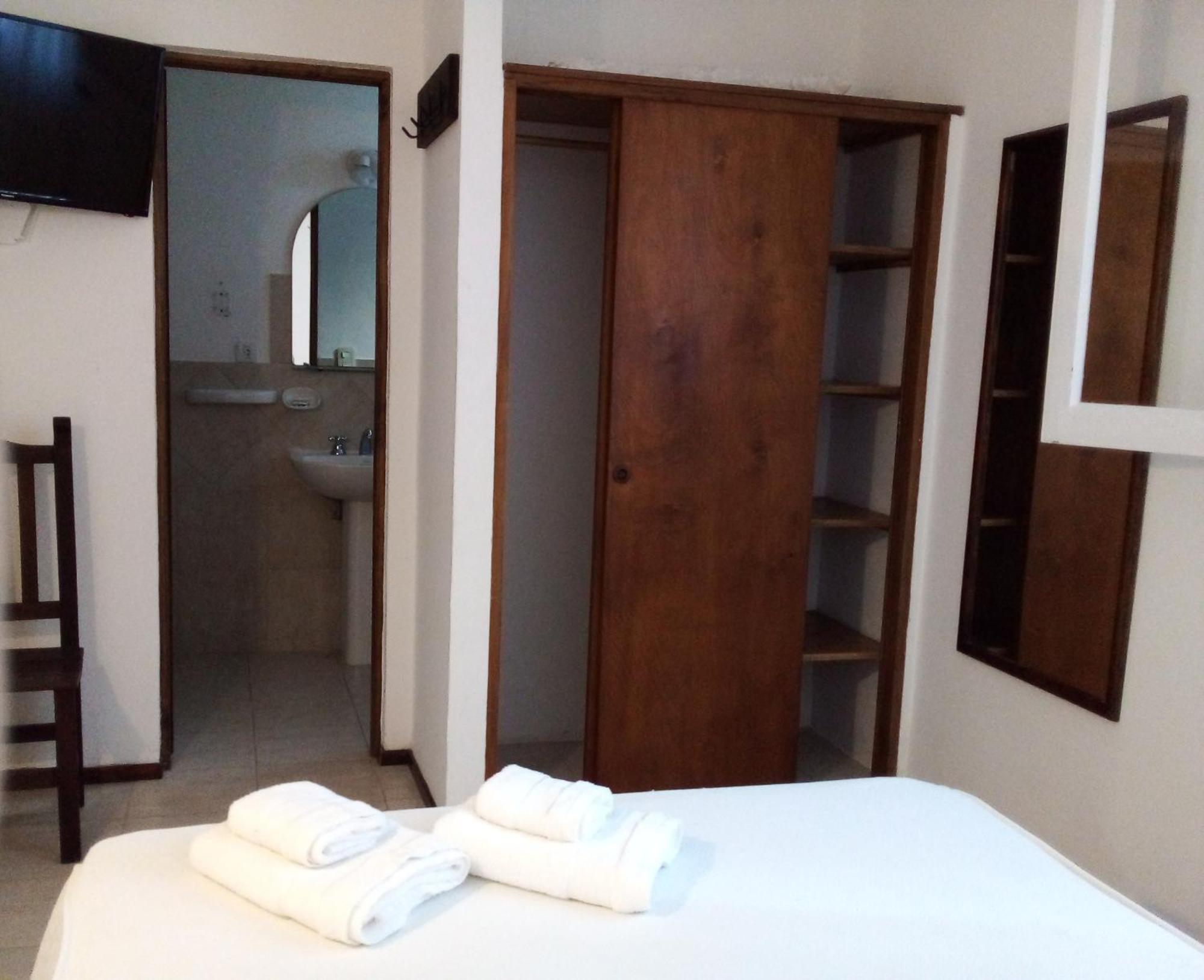 Hosteria Sajonia บียาเจเซลล์ ภายนอก รูปภาพ