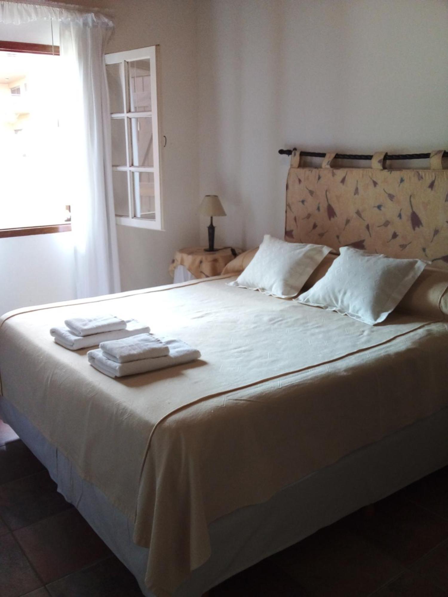 Hosteria Sajonia บียาเจเซลล์ ภายนอก รูปภาพ
