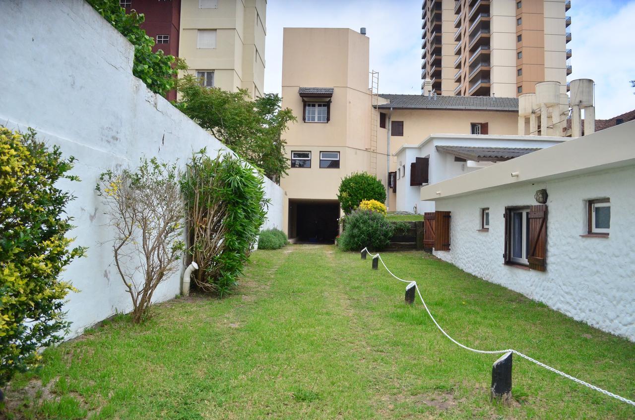 Hosteria Sajonia บียาเจเซลล์ ภายนอก รูปภาพ