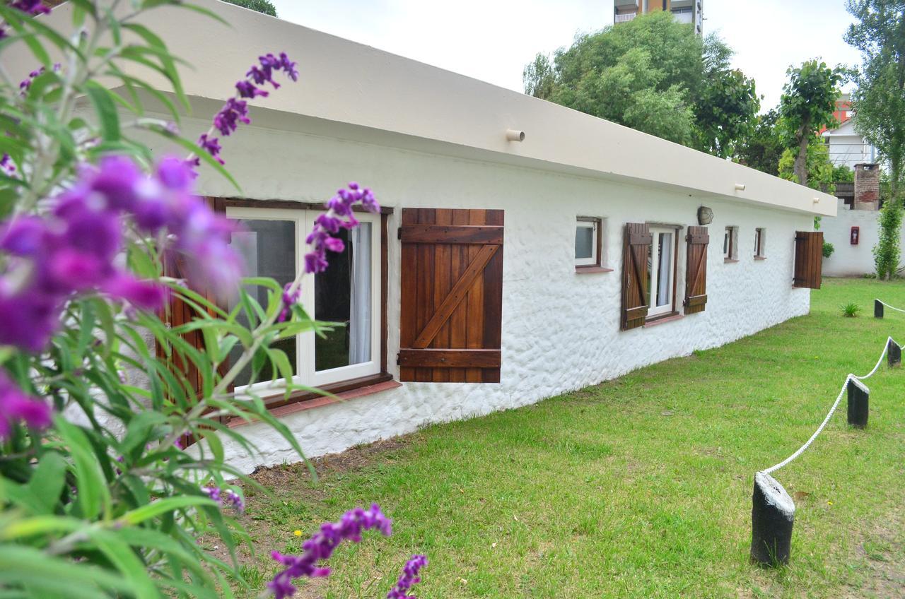 Hosteria Sajonia บียาเจเซลล์ ภายนอก รูปภาพ