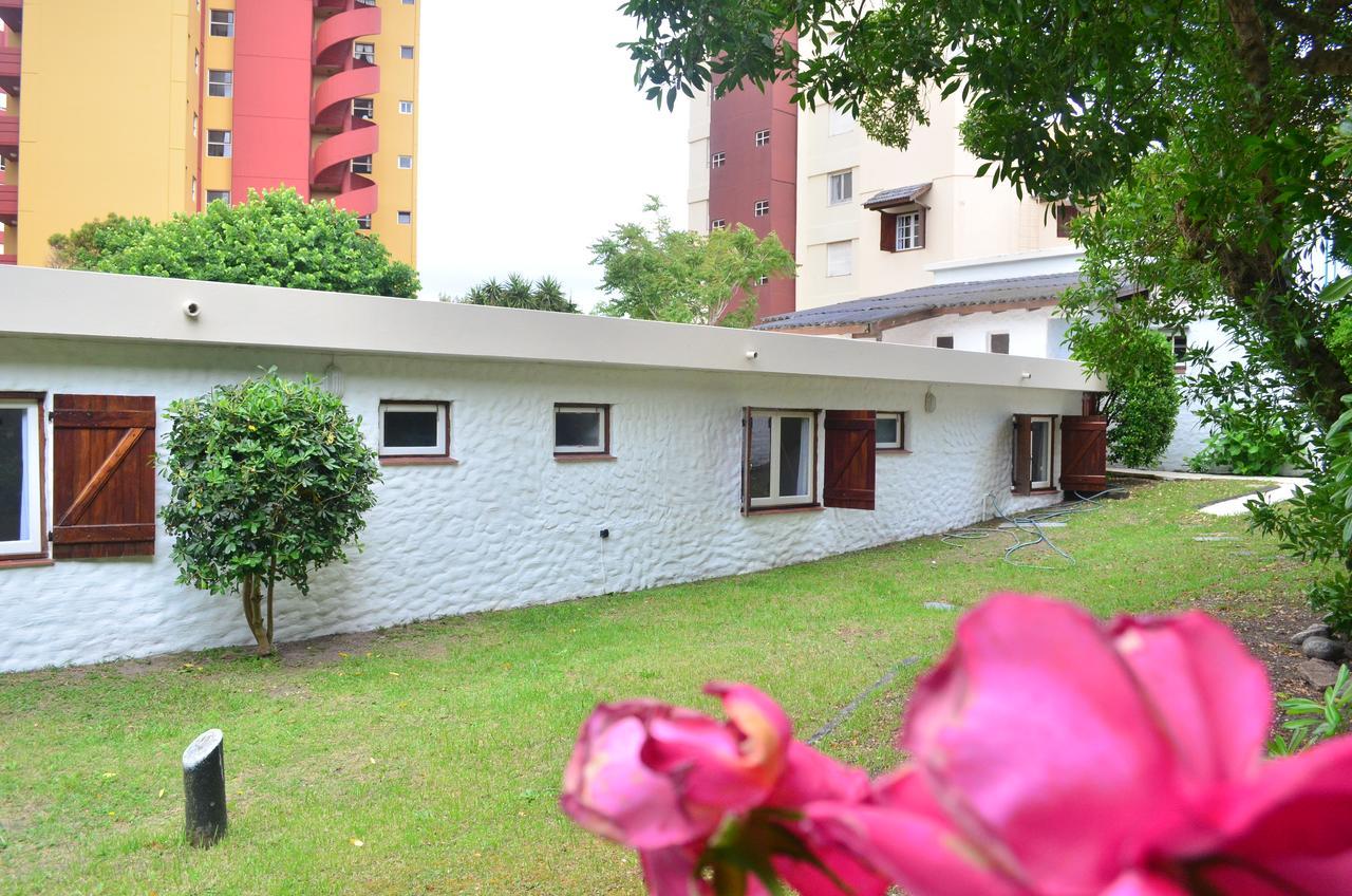 Hosteria Sajonia บียาเจเซลล์ ภายนอก รูปภาพ