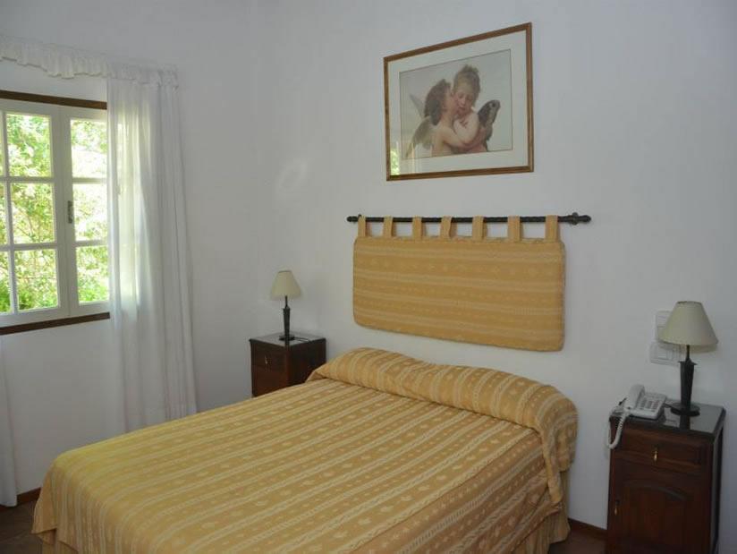 Hosteria Sajonia บียาเจเซลล์ ภายนอก รูปภาพ