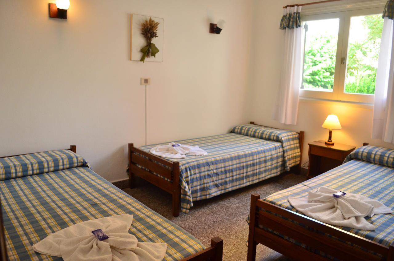 Hosteria Sajonia บียาเจเซลล์ ภายนอก รูปภาพ