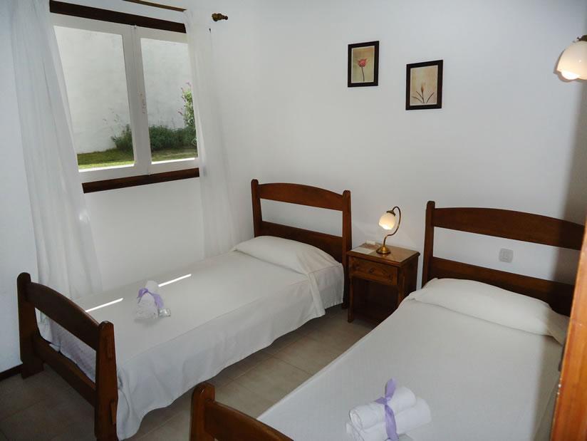 Hosteria Sajonia บียาเจเซลล์ ภายนอก รูปภาพ