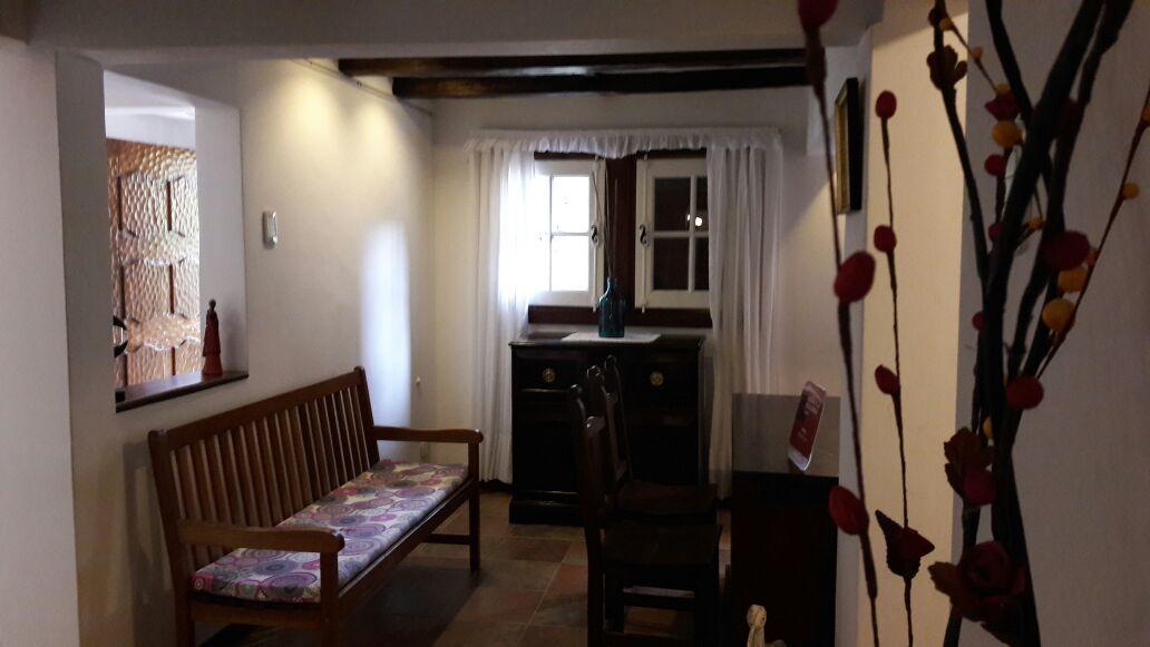 Hosteria Sajonia บียาเจเซลล์ ภายนอก รูปภาพ