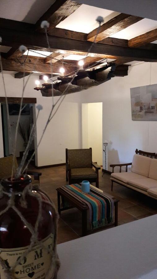 Hosteria Sajonia บียาเจเซลล์ ภายนอก รูปภาพ
