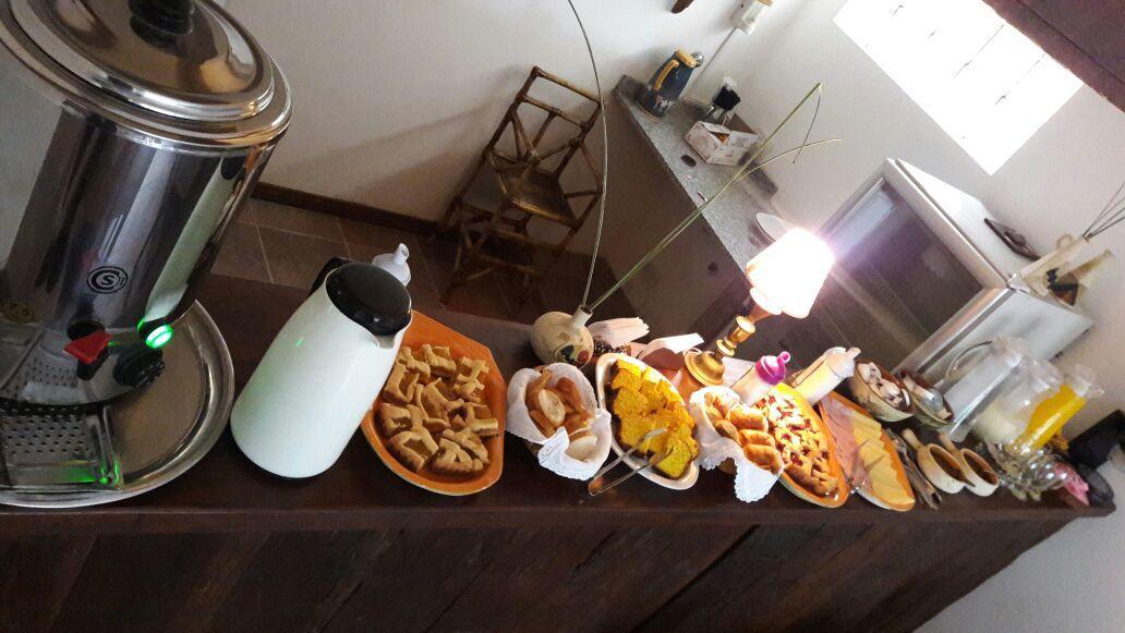 Hosteria Sajonia บียาเจเซลล์ ภายนอก รูปภาพ